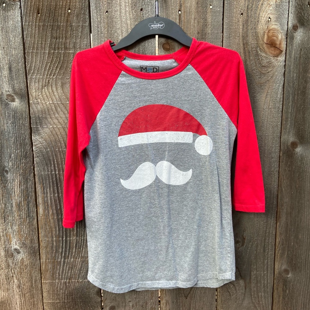 Santa T-Shirt